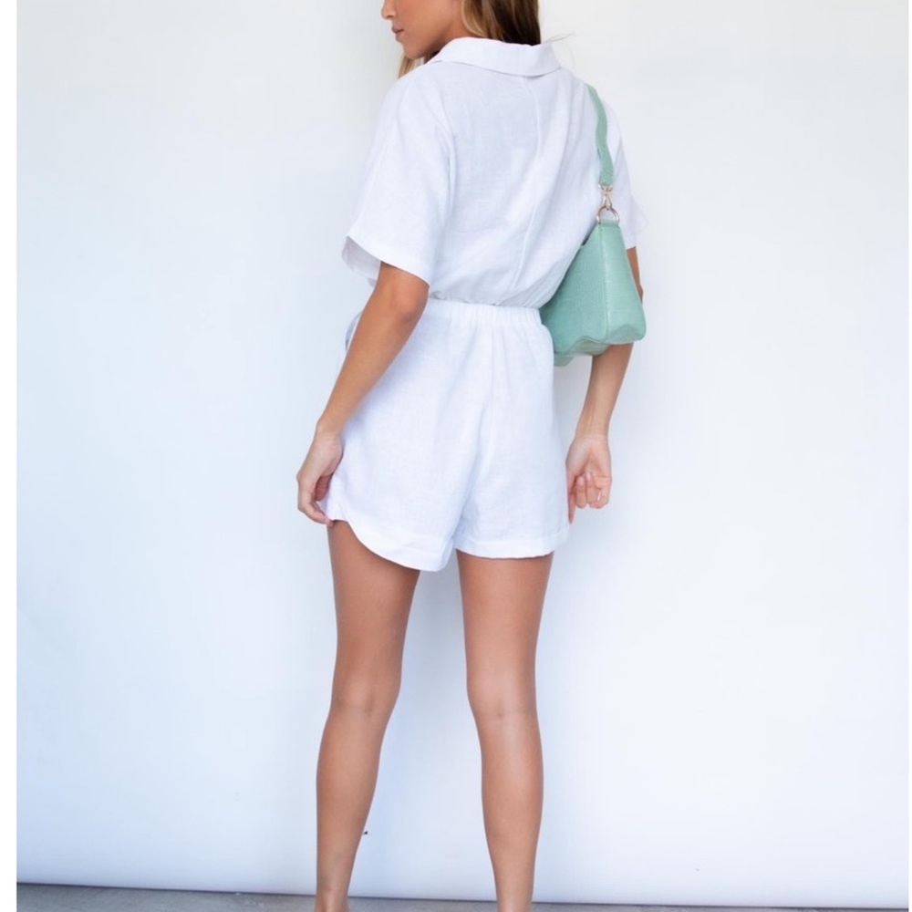 LF Stores SEEK Jumpsuit - Picture 2 of 12